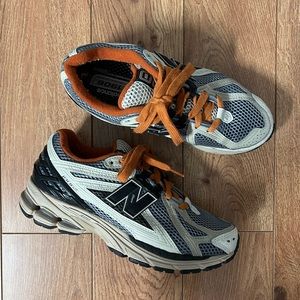 New Balance 1906R - size? exclusives